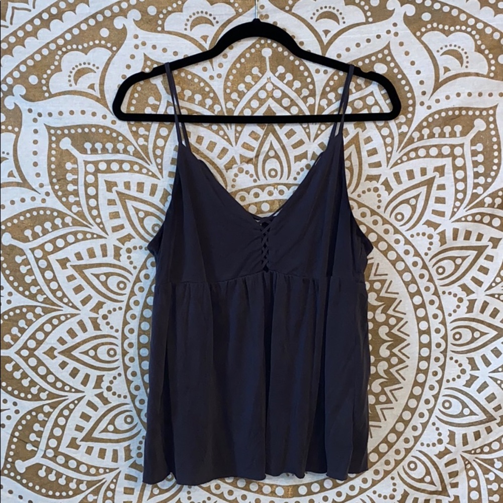 Soft & Sexy Crop Top